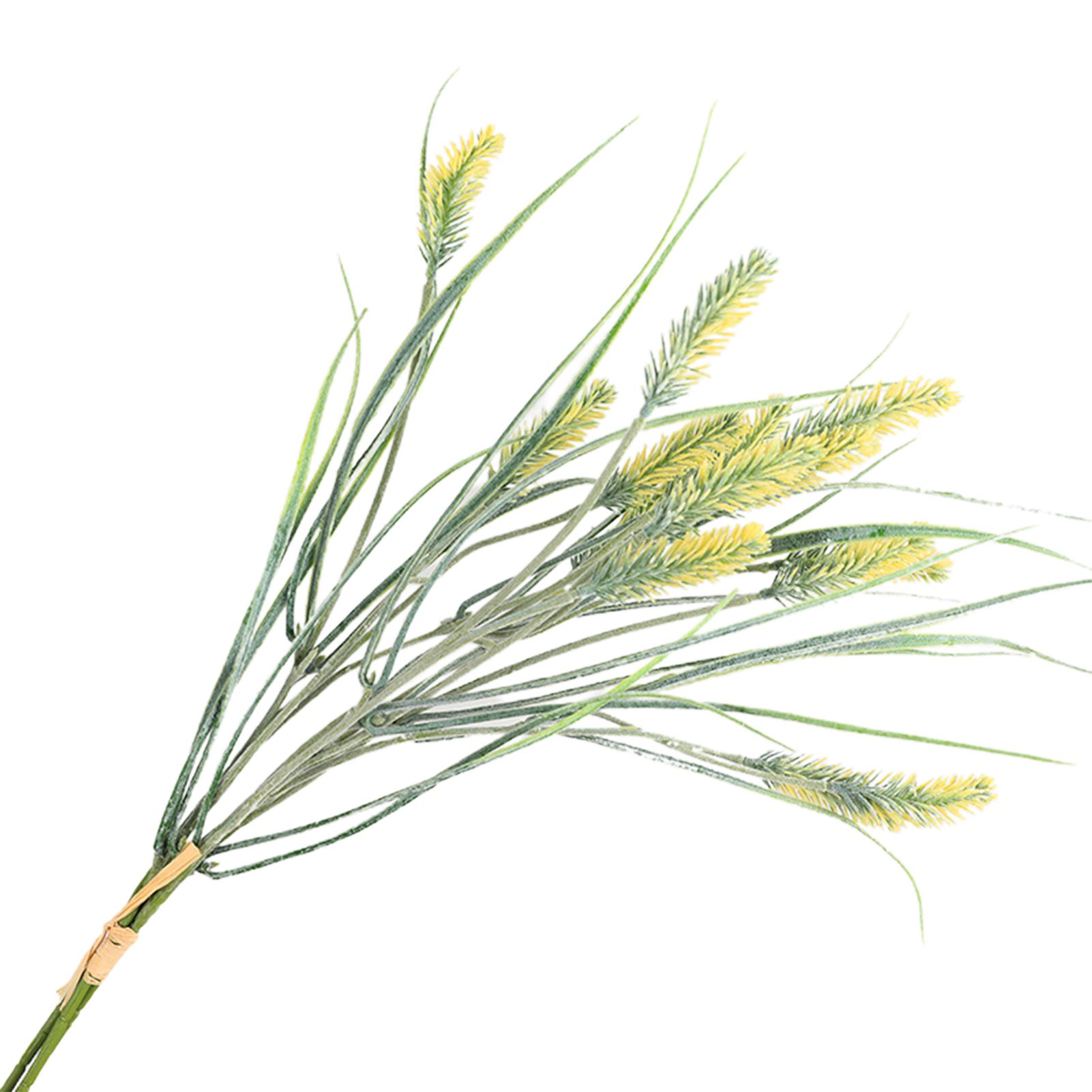 Fake Flower Fresh-keeping Vivid Wedding Artificial Lavender Flower