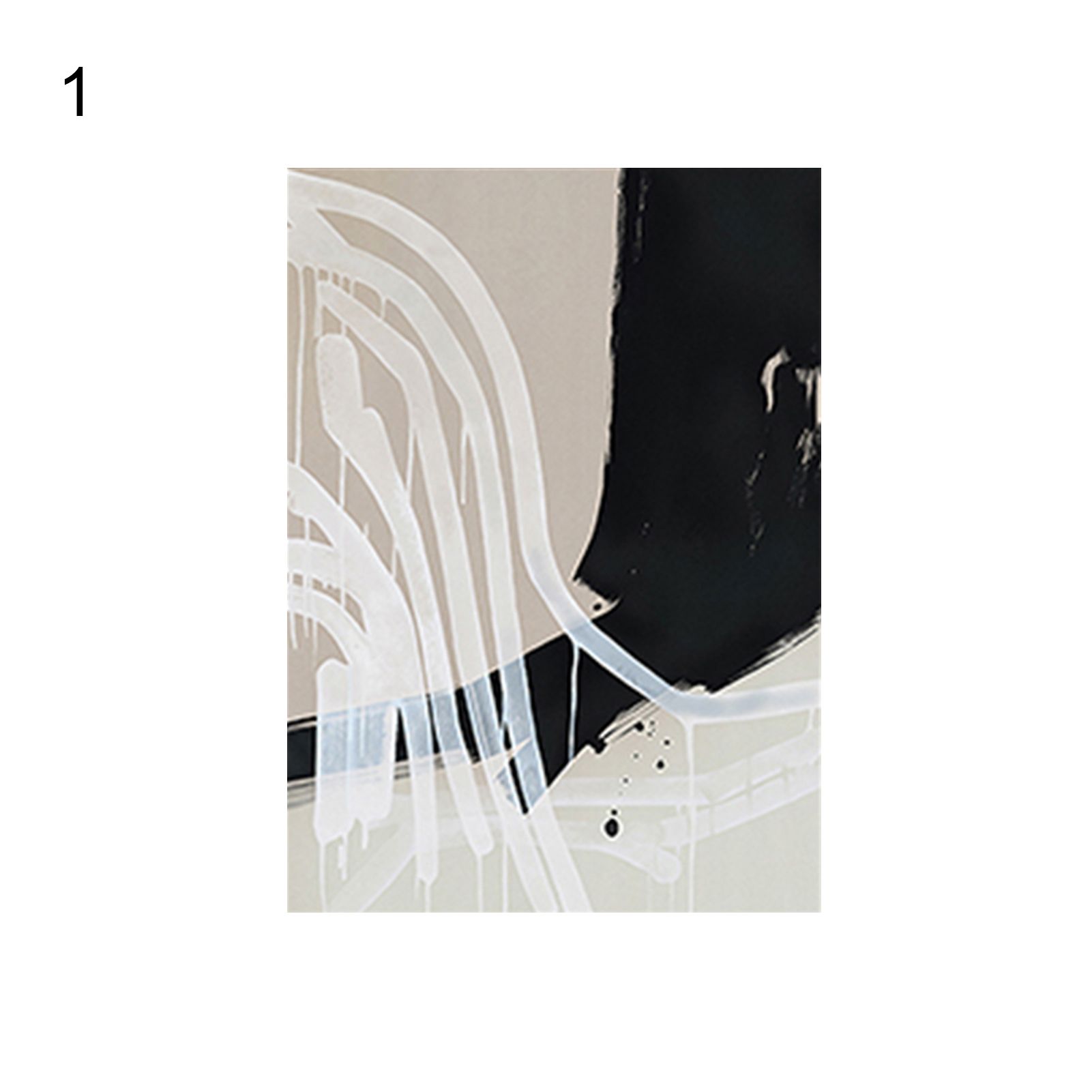Art Picture Corrosion Resistance Hand-crafted Art Picture