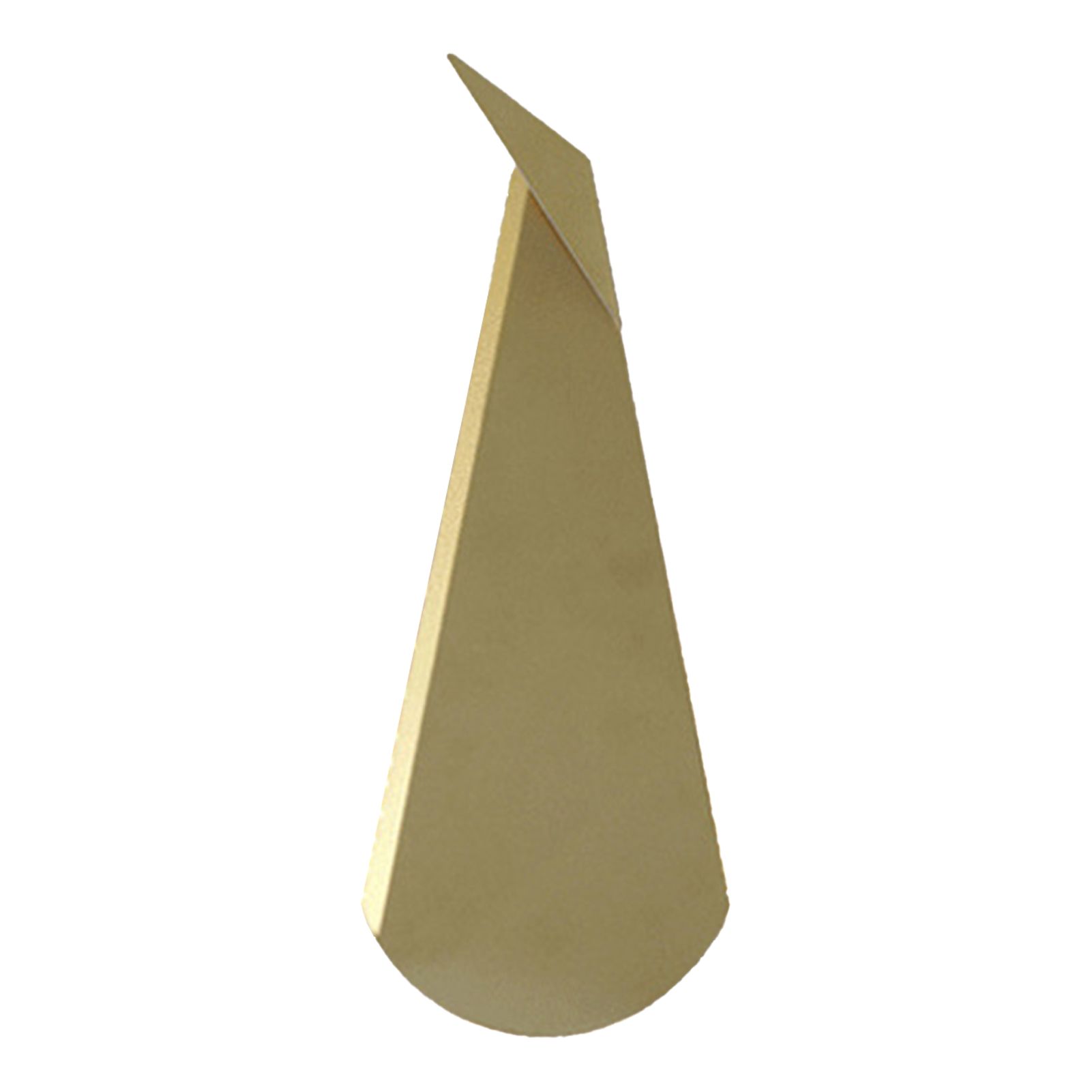 Wall Sconce Corrosion Resistant 3W LED Not Dazzling Wall Light