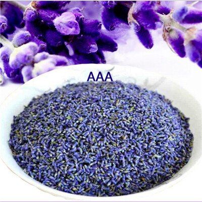 Natural Lavender dried flowers lasting Lavender 1oz(30G) Purple Dried Flower particles Bag Pillow lavender sachets for car