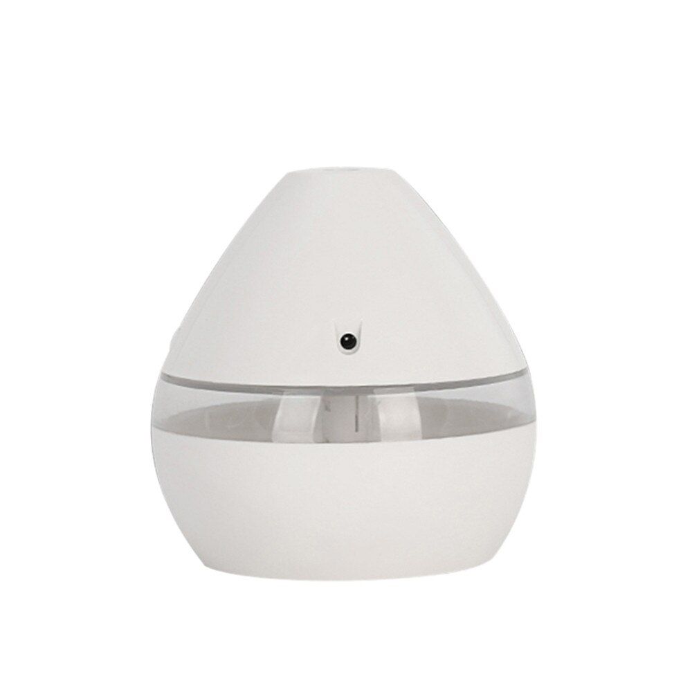 2021  Air Aroma Essential Oil Diffuser LED Ultrasonic Aroma Aromatherapy Humidifier 19MAR6