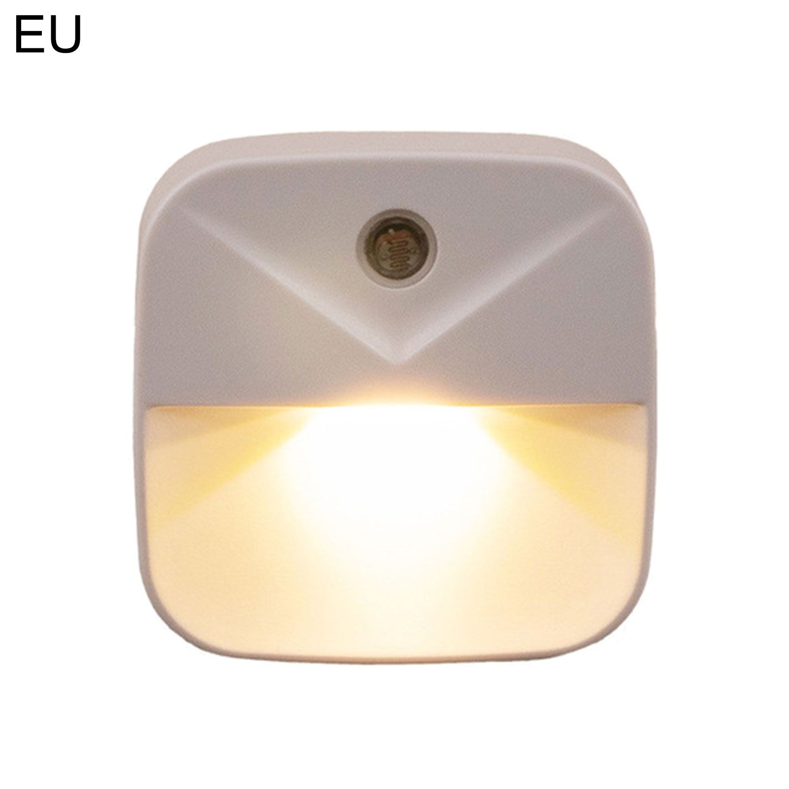 LED Night Light Toilet Sensing Lamp Wide Angle Corridor Bathroom Home Supply
