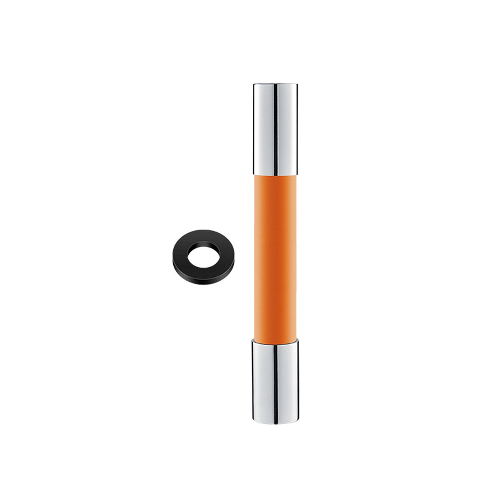 Faucet Extension Pipe Wide Application Leak-proof Stretchy Faucet Extender