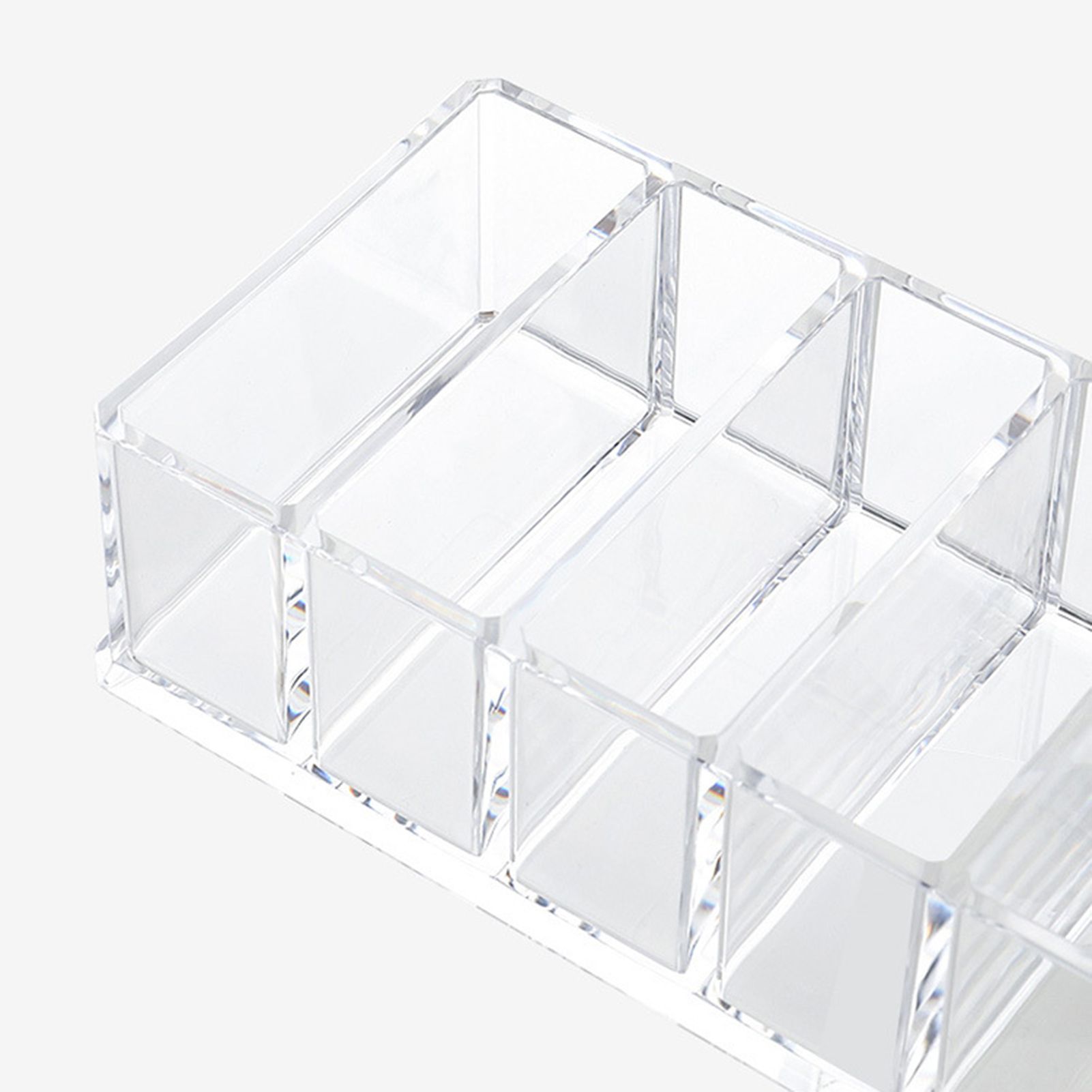 Storage Organizer Spe-saving Visible Versatile Storage Organizer