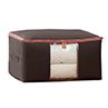 Large Capity Home Storage Bag Waterproof Container Clothes Socks Holder