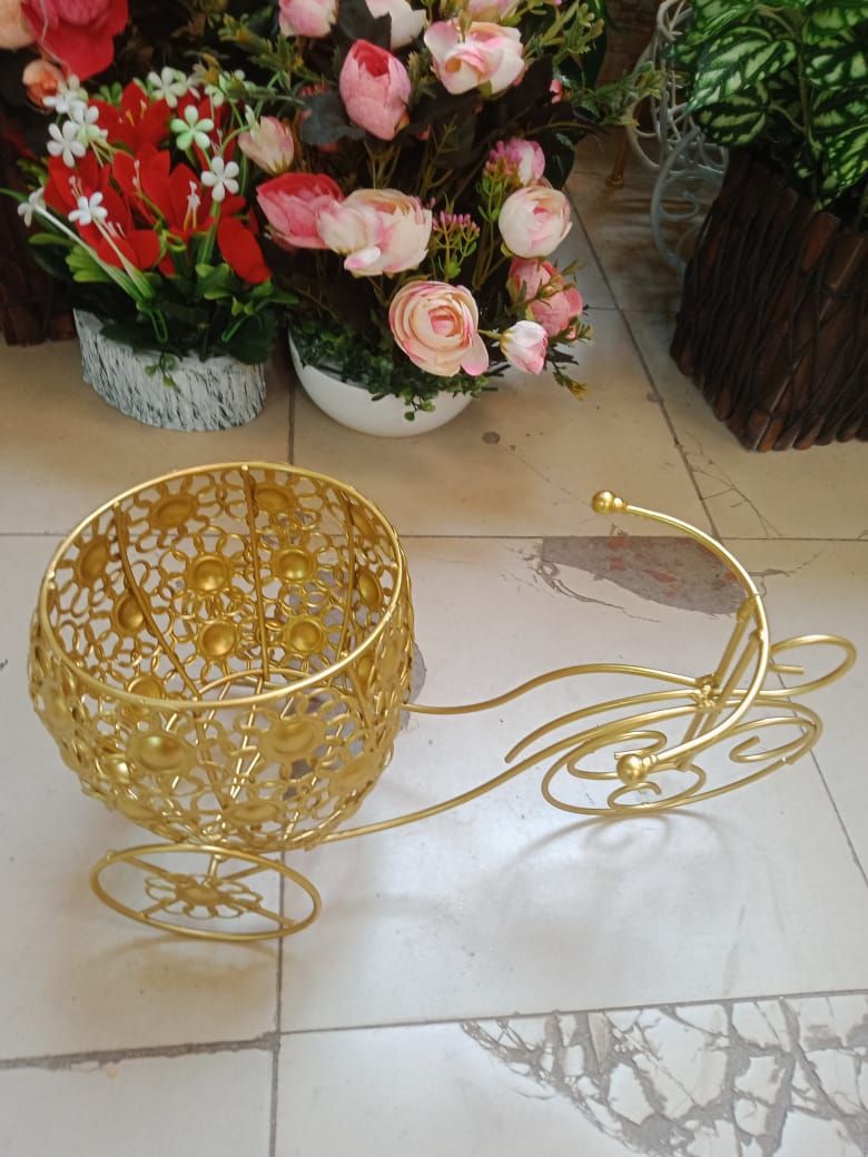 Artificial Plastic Plant Tree  -2
