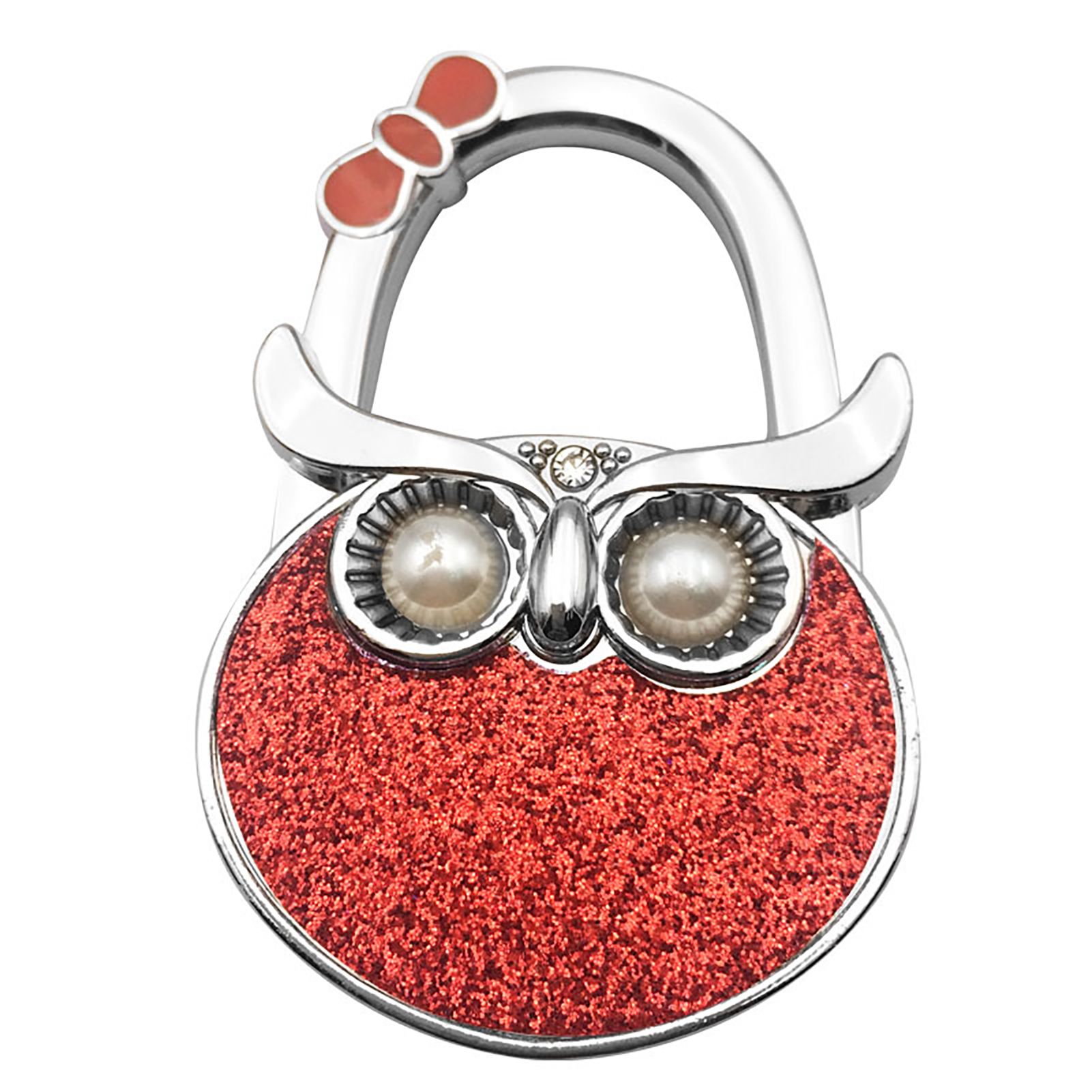 le Hook Eye-catching Sophisticated Texture Foldable le Hanger Hook