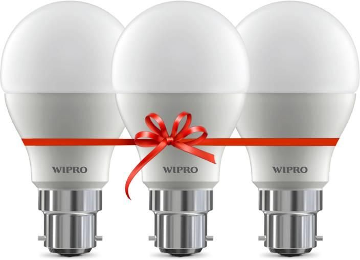 LED (AC) Bulb 18 Watt ,3pcs