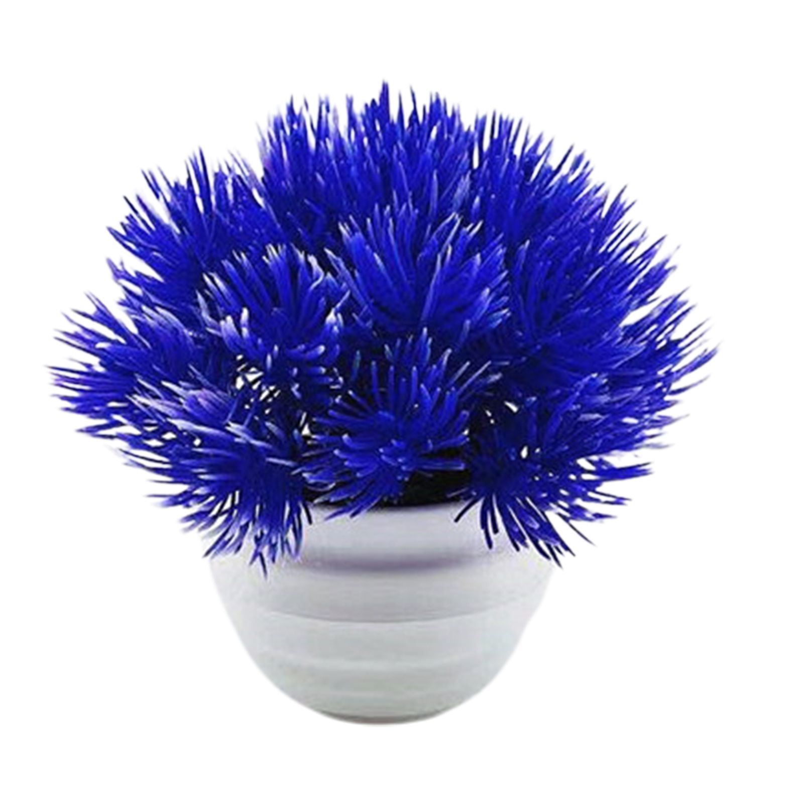 Fake Reusable Colorfast Garden Fake Potted Ornament