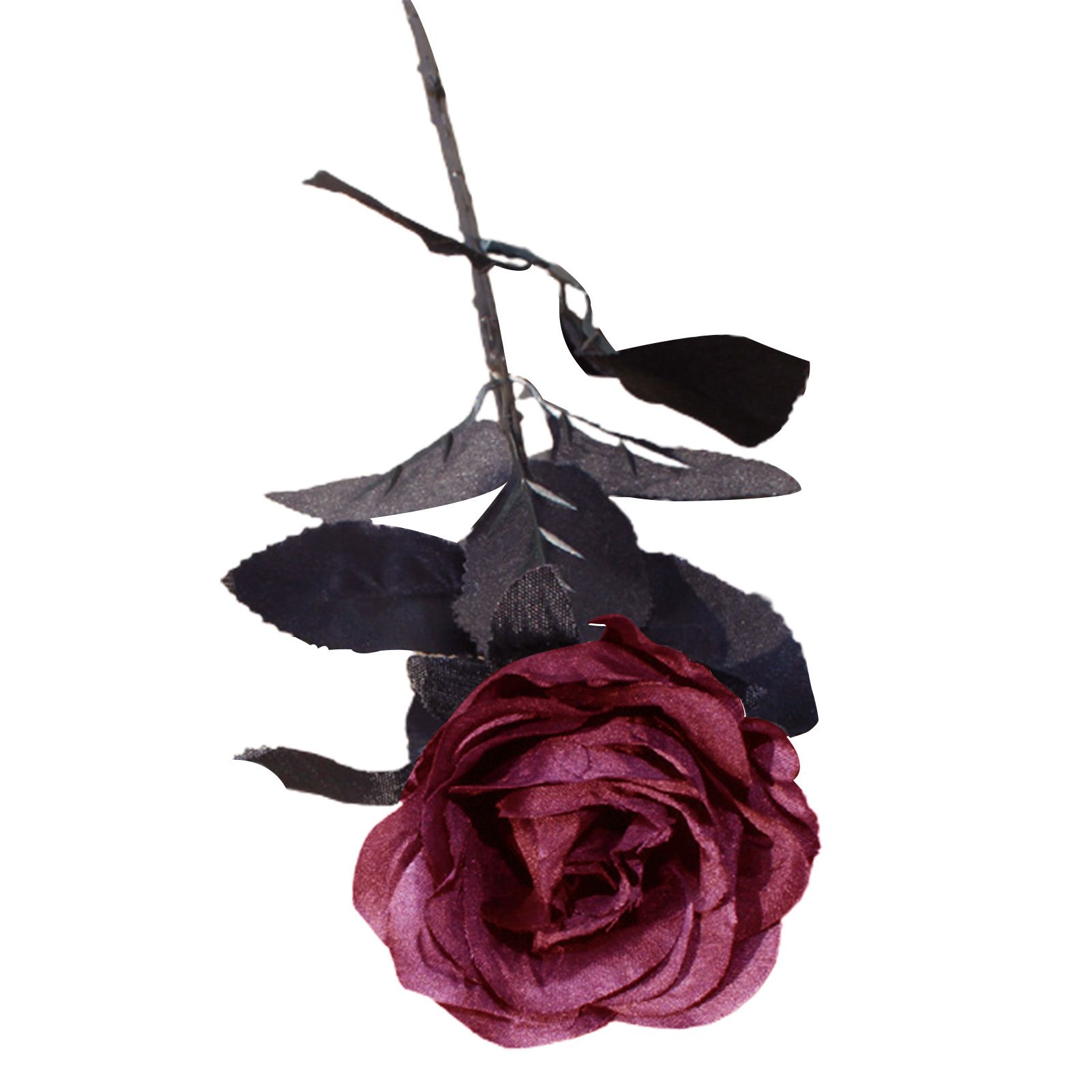 Artificial Eco-friendly Photography Props Fake Flower
