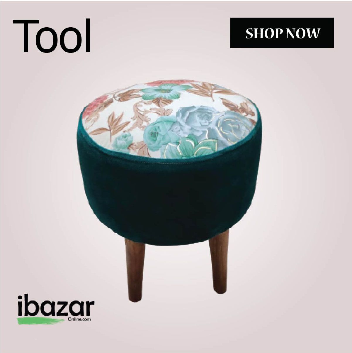 Stylish Dressing Table TOOL