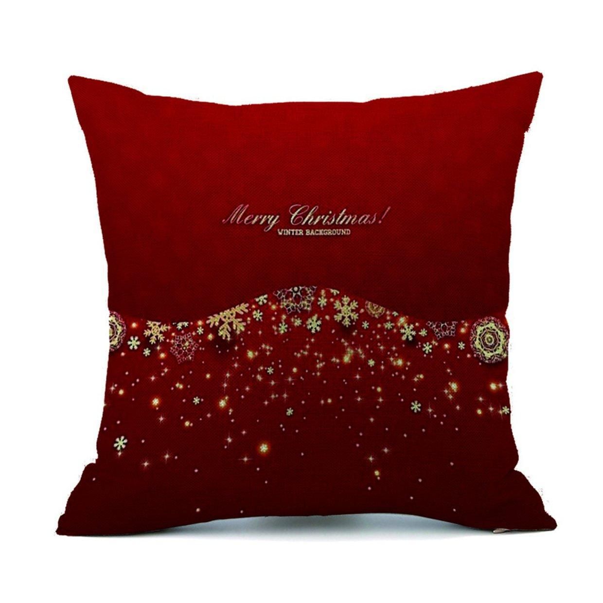Pillowcase Creative Car Sofa Cushion Cover  Party Decoration Pillow Cover123