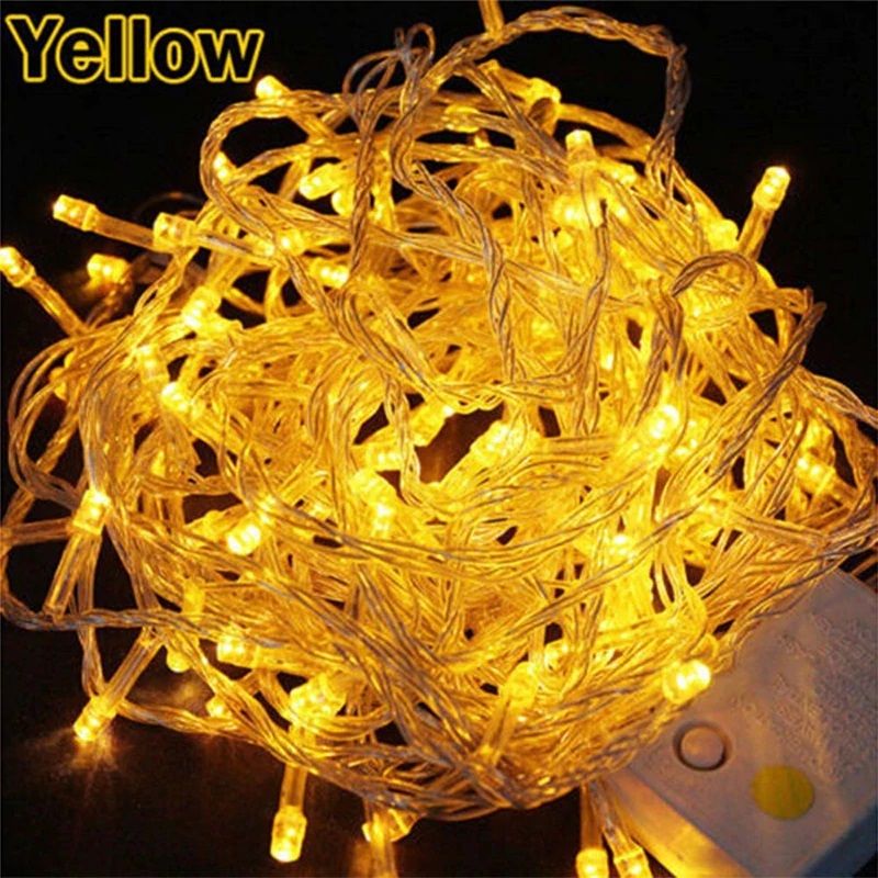 Fairy Lights String Led