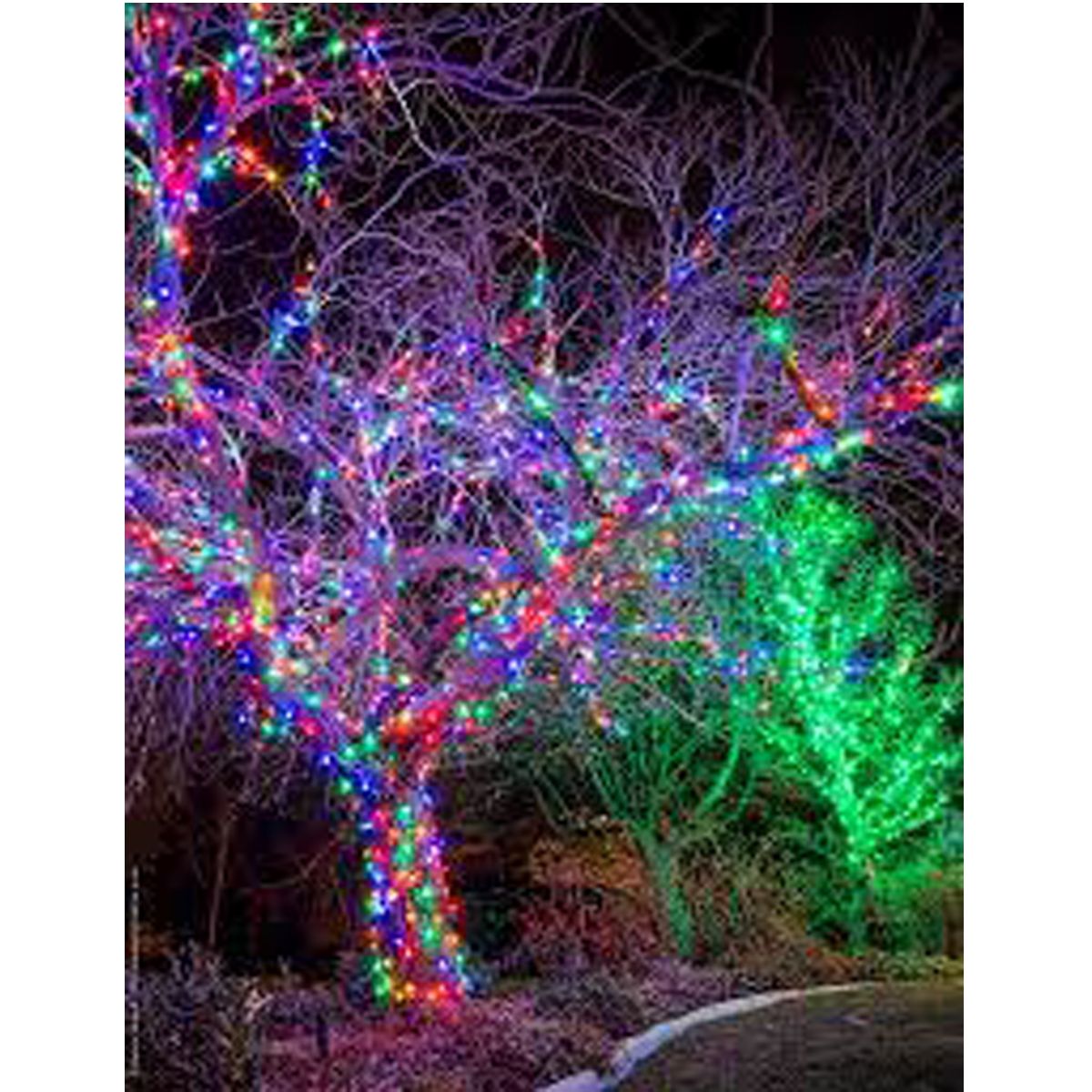 Decoration Light - RGB