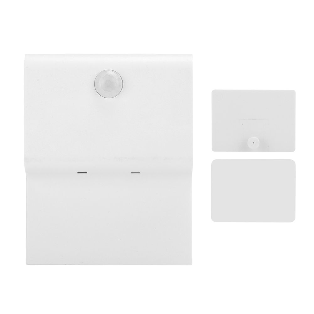 Household LED Night Light Human Body Induction Lamp Wardrobe Corridor Cabinet RE