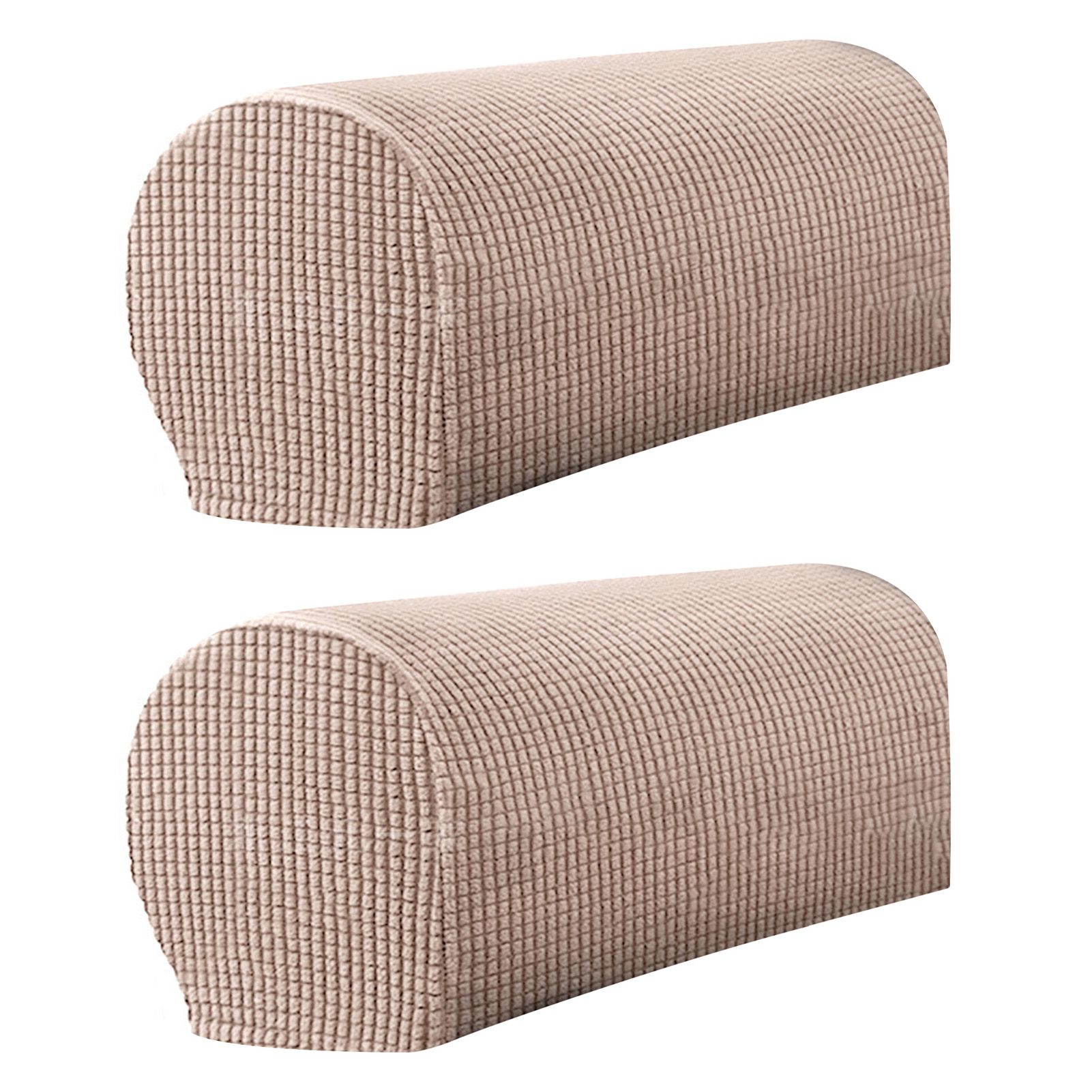 Armchair Slipcover Thickening Soft to Touch Armchair Slipcover