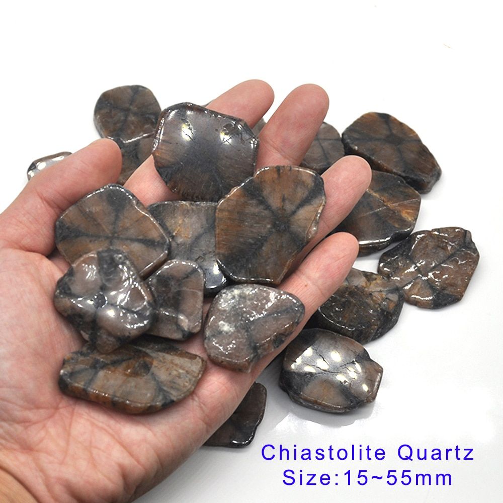 Top Natural Lots Wholesale Crystal Healing Polished Tumbled Gravel Stone Mineral Specime Gemstones Gem Raw Aquarium Decoration
