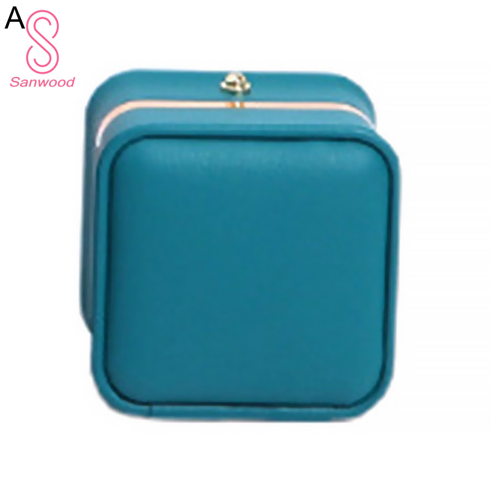 Jewelry Packaging Easy to Use Luxury Jewelry Necklase Organizer