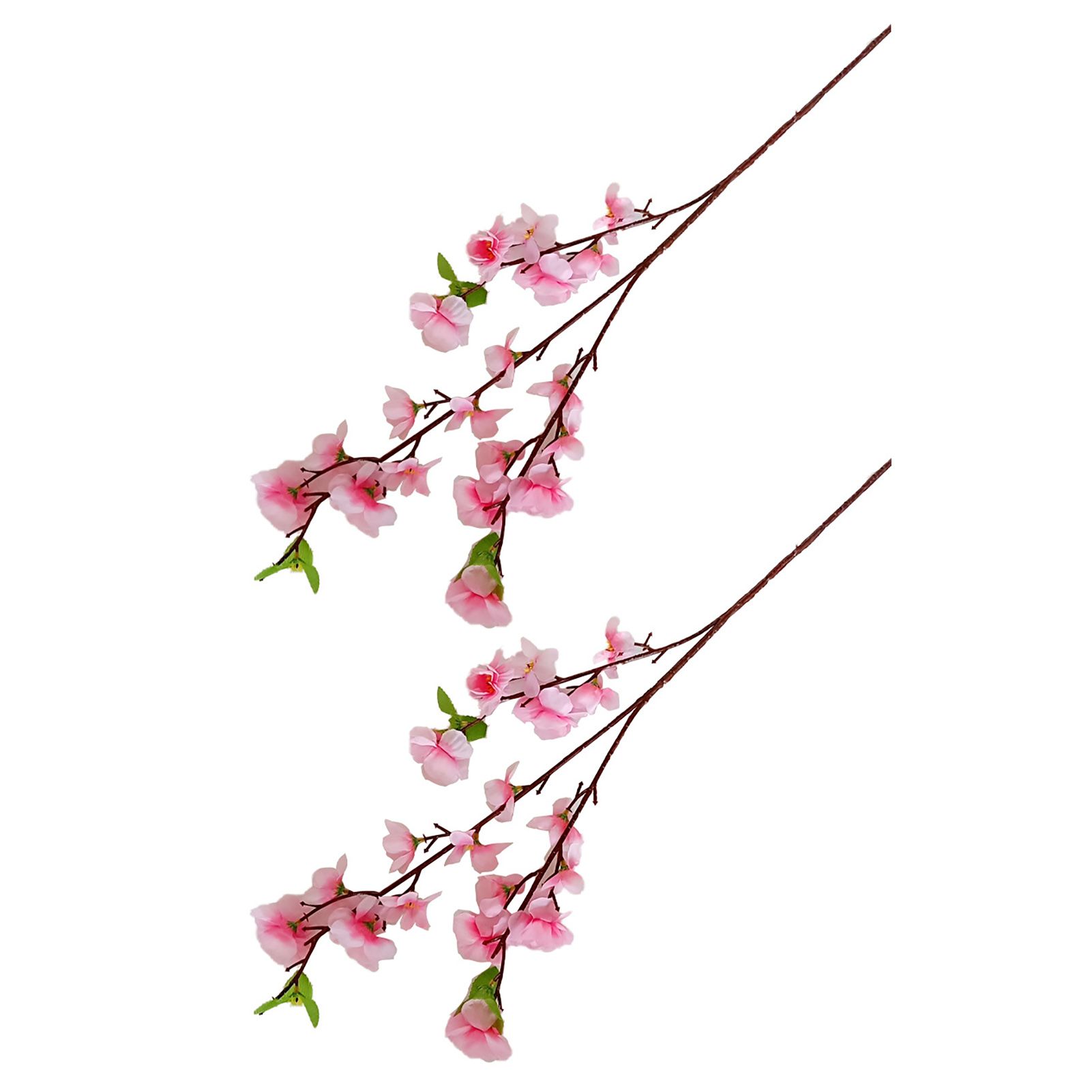 Artificial Flower Bouquets Beautiful Artificial Peh Blossom Bouquets