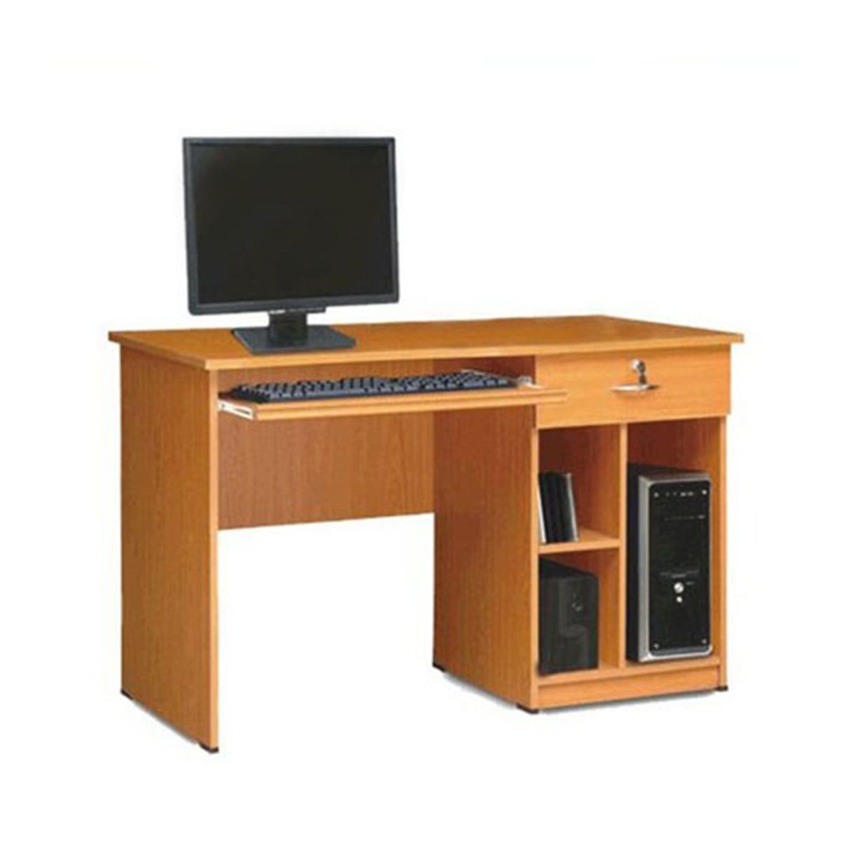 Computer Table -  Size-L 42+W -22 +H -30 inch.