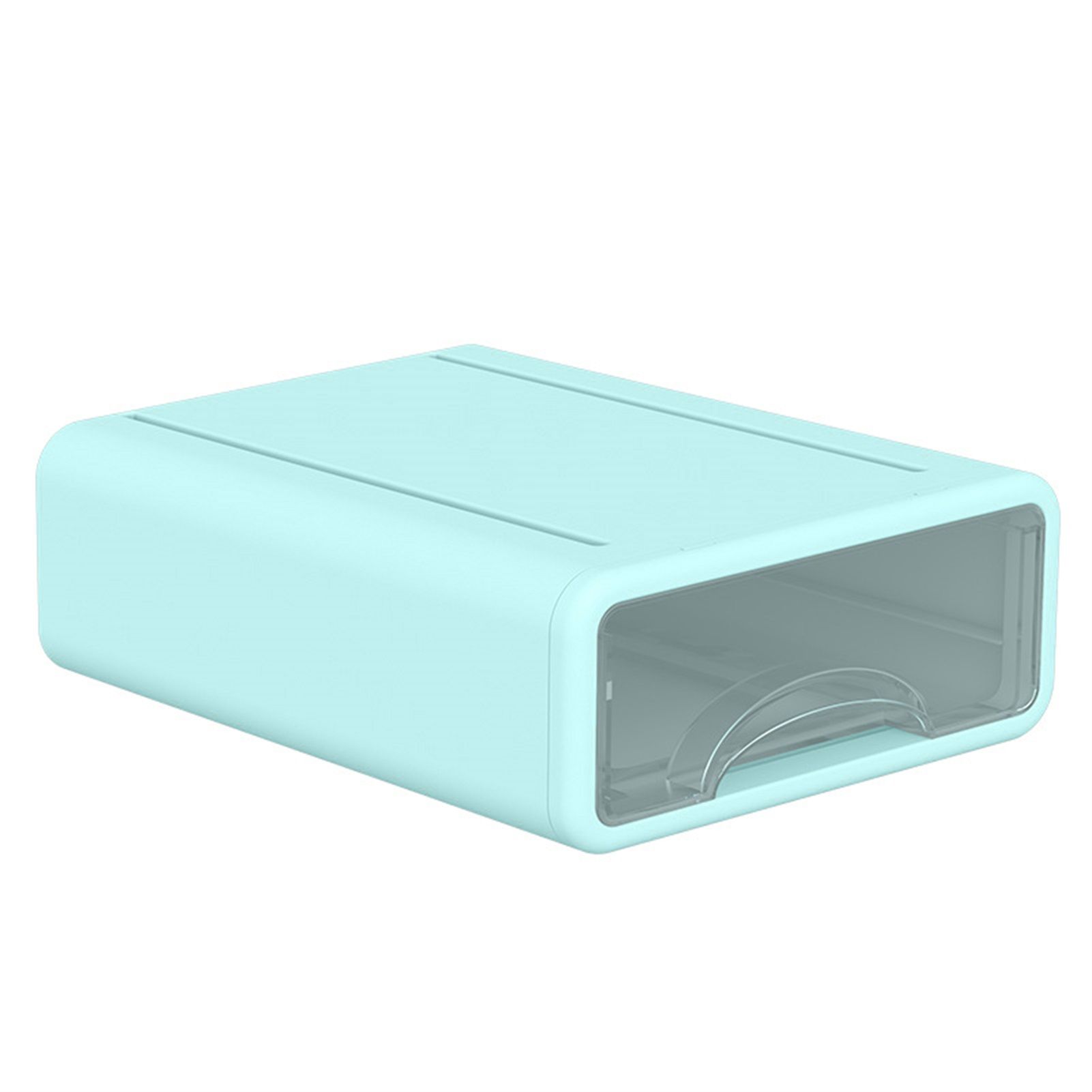 Organizer Drawers Saving Space Stationery Organizer Boxes