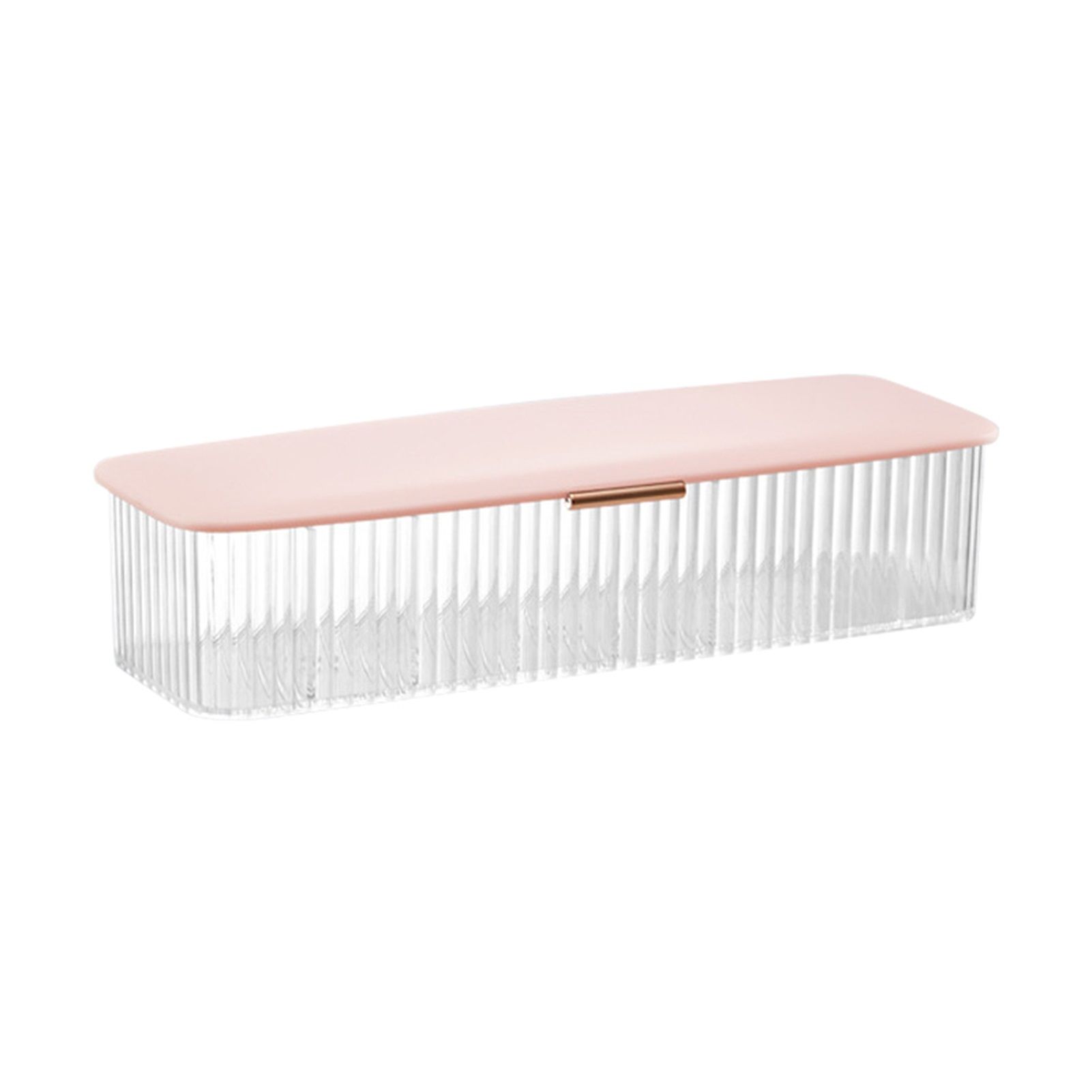 Organizer Case Easy to Clean Separate Grids Cable Organizer Case