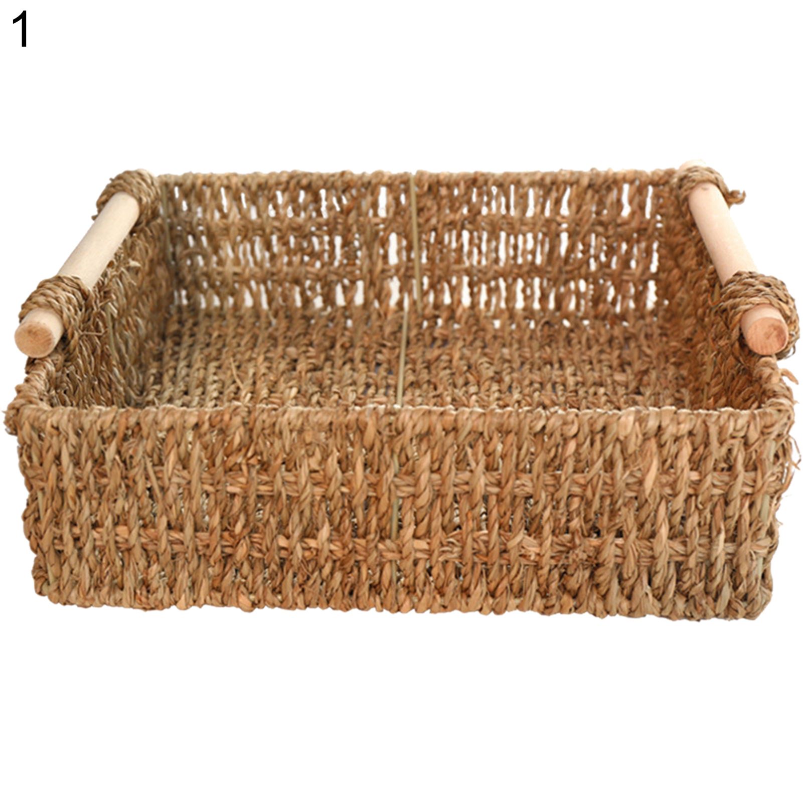 Cosmetics Basket Convenient Large Capacity Cosmetics Basket