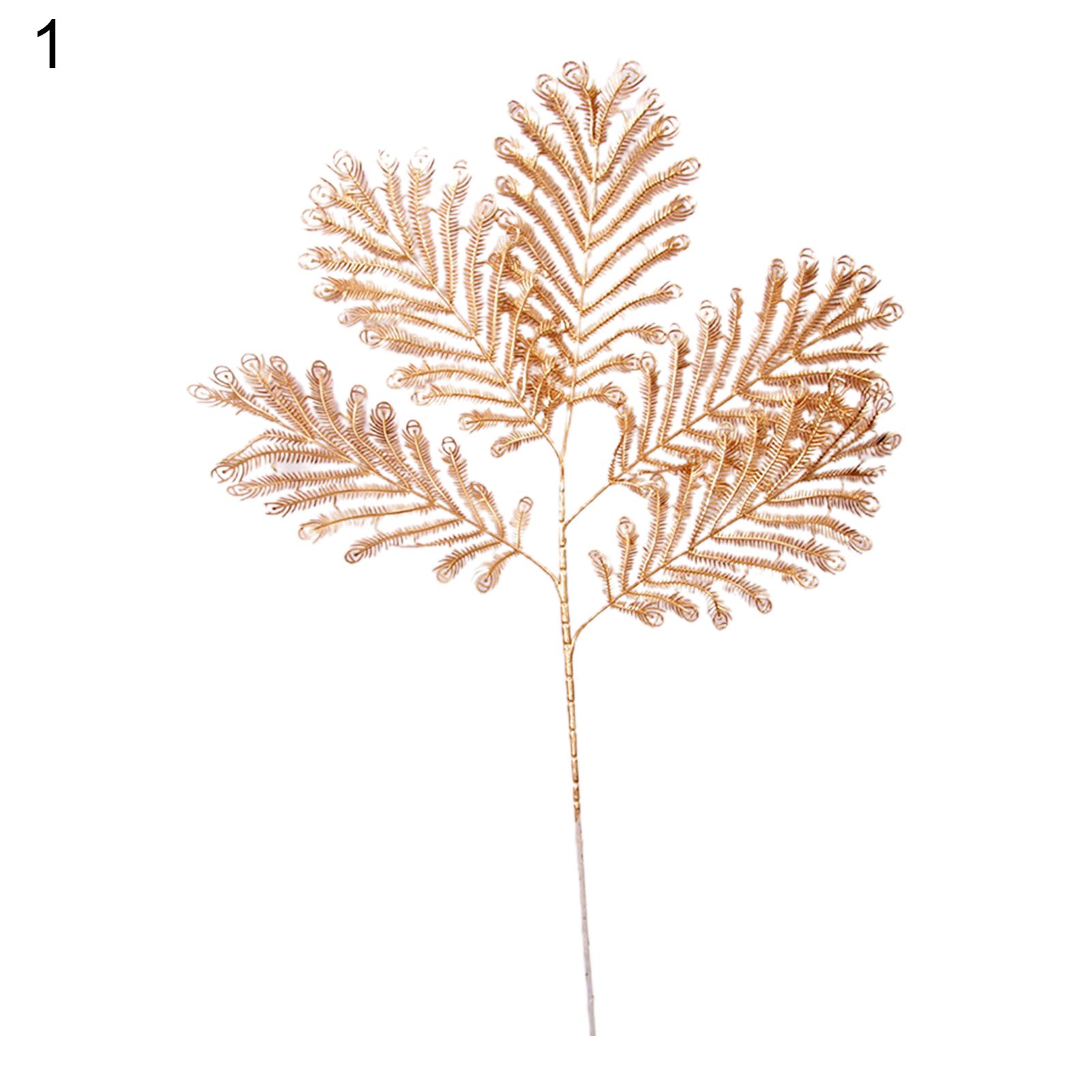 Artificial Leaf Eco-friendly Easy to Maintain Simulation