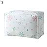 Quilt Storage Bag Dustproof Clothes Container Spe Saver Pking Organizer