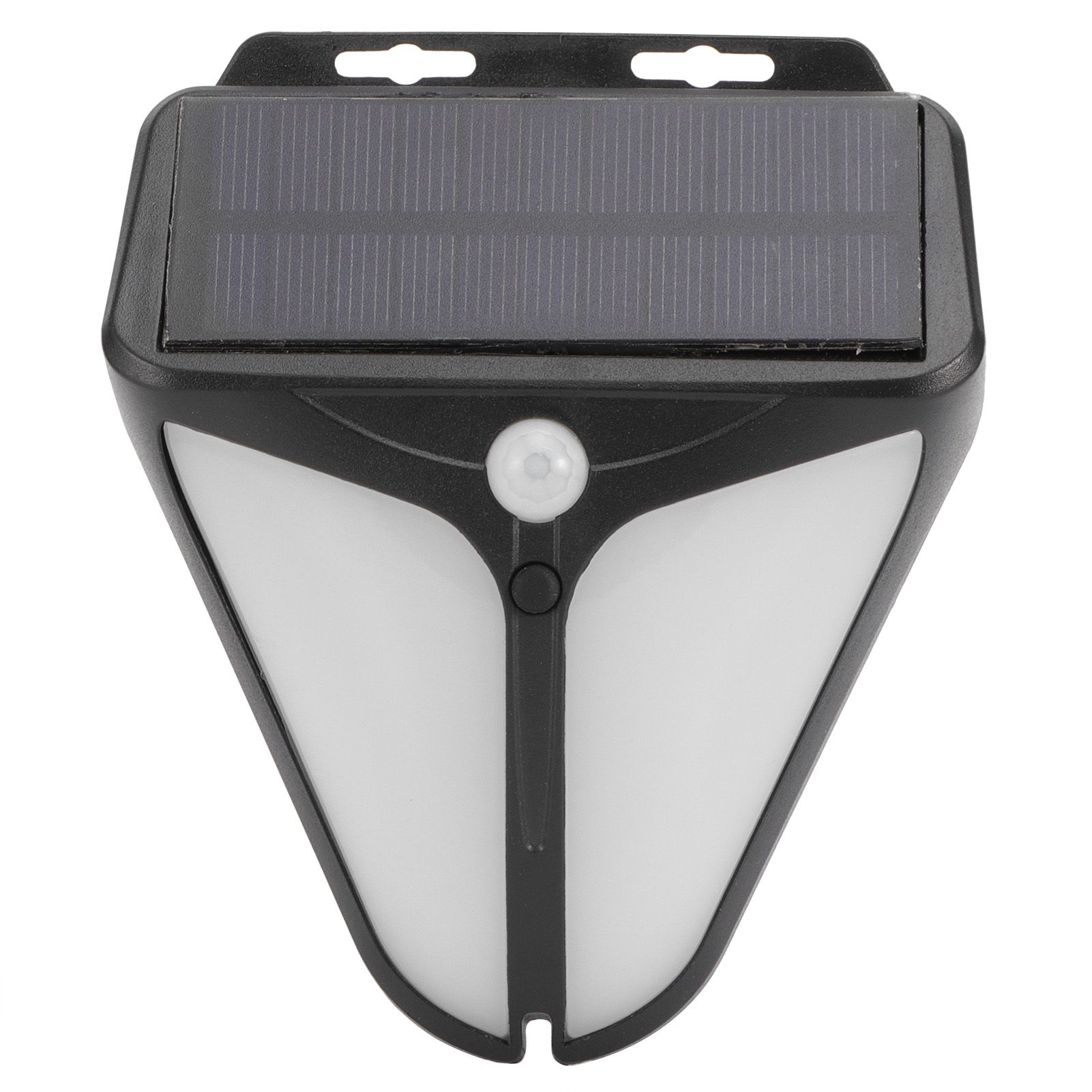Annjom Solar Lights Outdoor Powered Security For Night