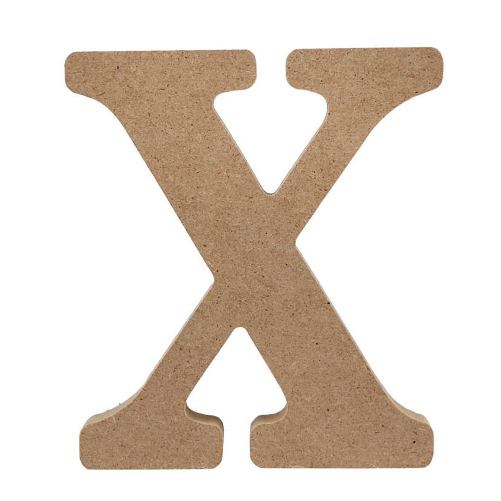 Statue Display Wide Application Adorable English Letter Shape Statue Decor