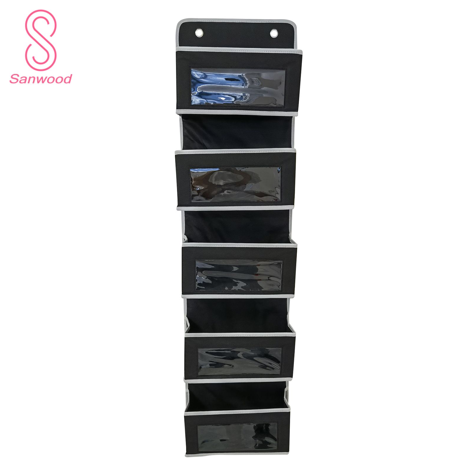Storage Pouch Spe Saving Strong Load-beag Organizer Case