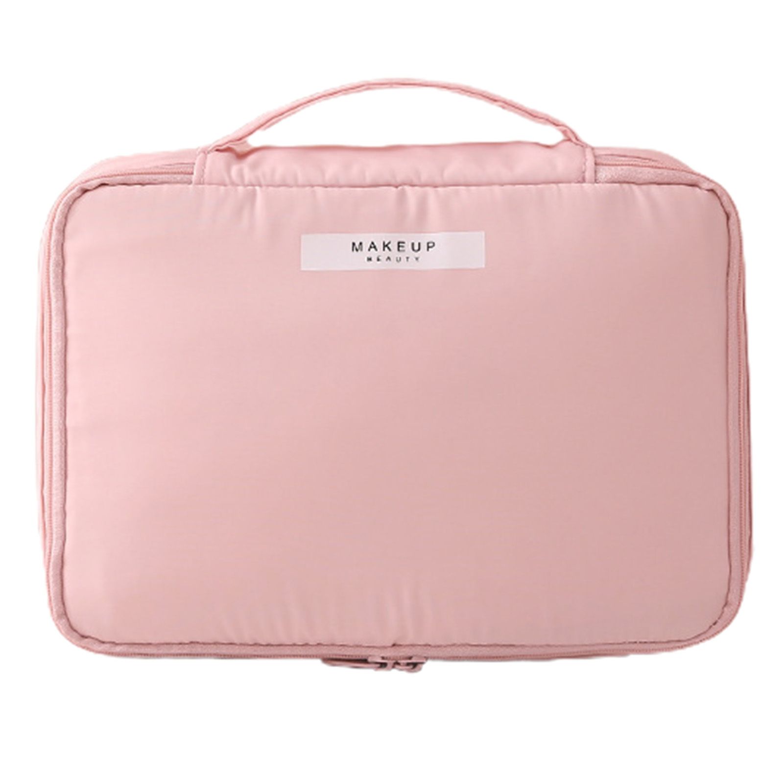 Toiletry Bag Easy to Carry Brushes Tl Toiletry Bag