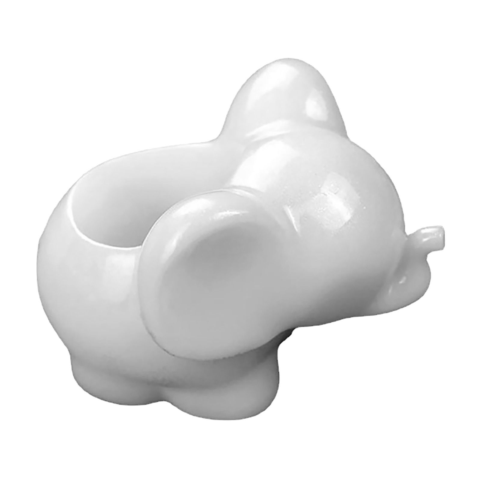 Resin Epoxy Mold Elephant Shape Space Saving Resin Epoxy Mold