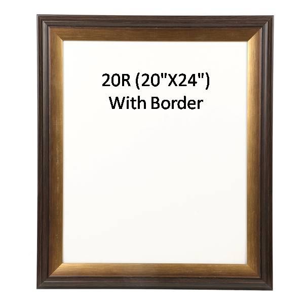 Photo Frame Moner Frame (MF 027)
