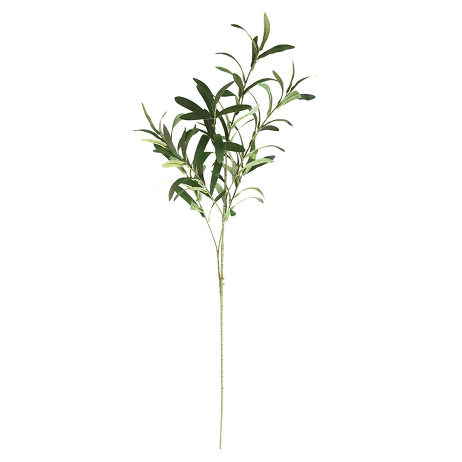 Artificial istic Simulation Olive Branch Decoration