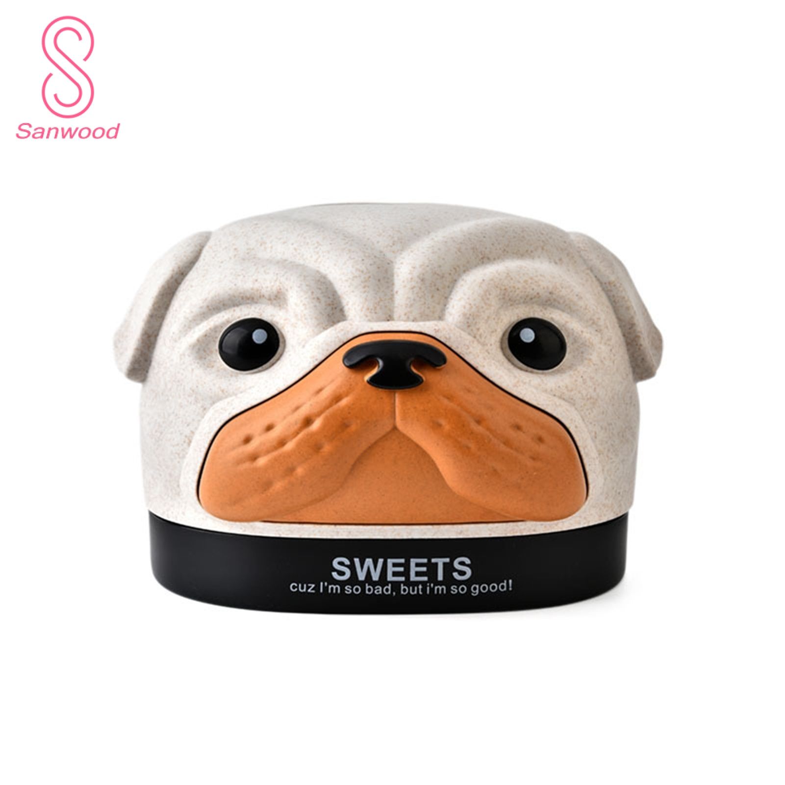 Napkin Case Exquisite Creative Adorable Tissue Box Holder