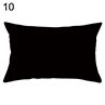 Polyester Peh Skin Throw low Case Cushion Cover Home Sofa Bed Car Decor