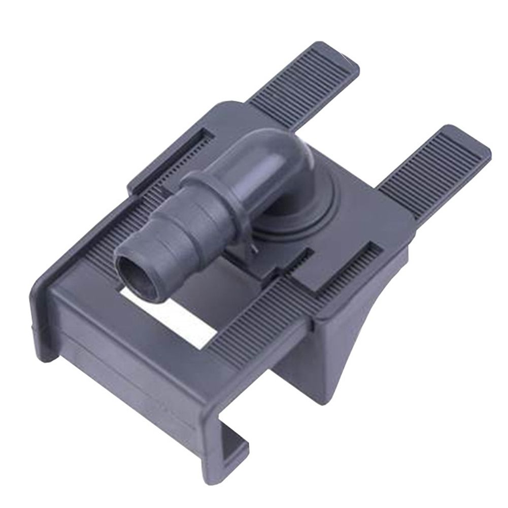 GC Aquarium Water  Pipe  Connector Fishbowl Inflow Outflow Stretchable Water Pipe Fixing Clip Mount Holder Aquarium Accessories specification
