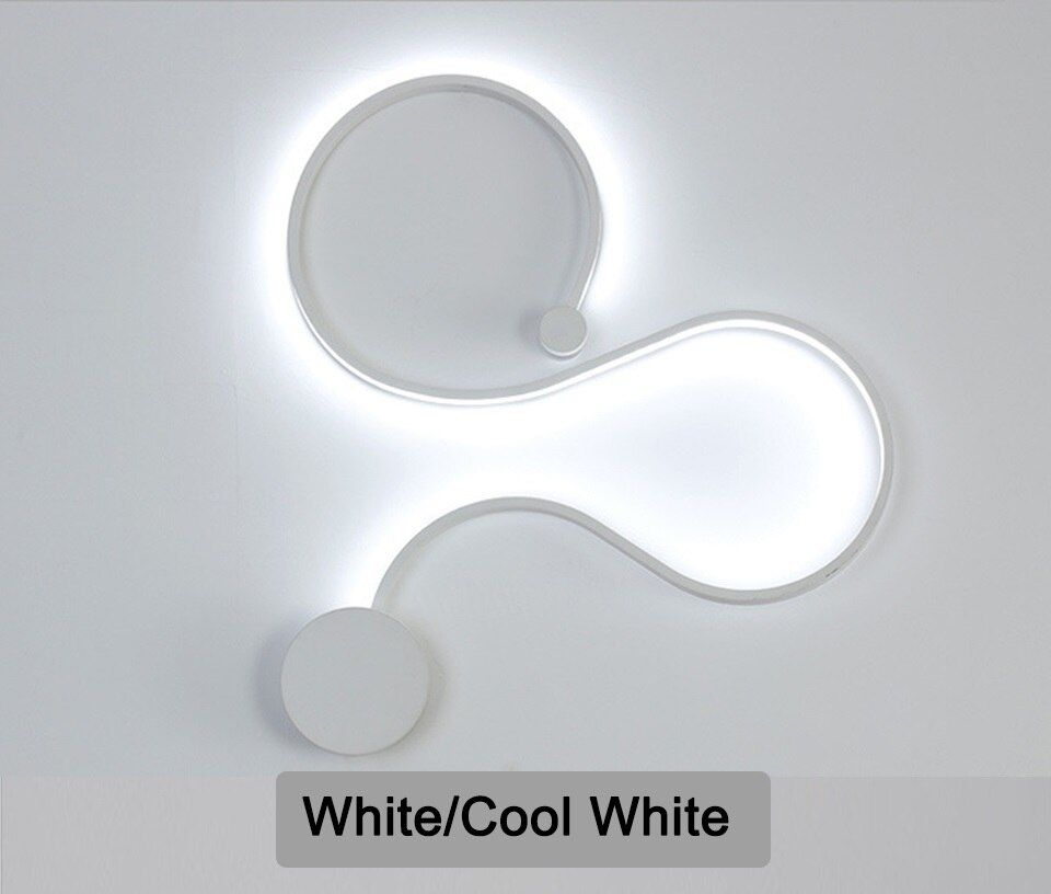 Modern LED Wall lamp Lamparas De Techo Pared Applique Murale Luminaire Art designs Ceiling Lamp Living room Aisle Wall Light
