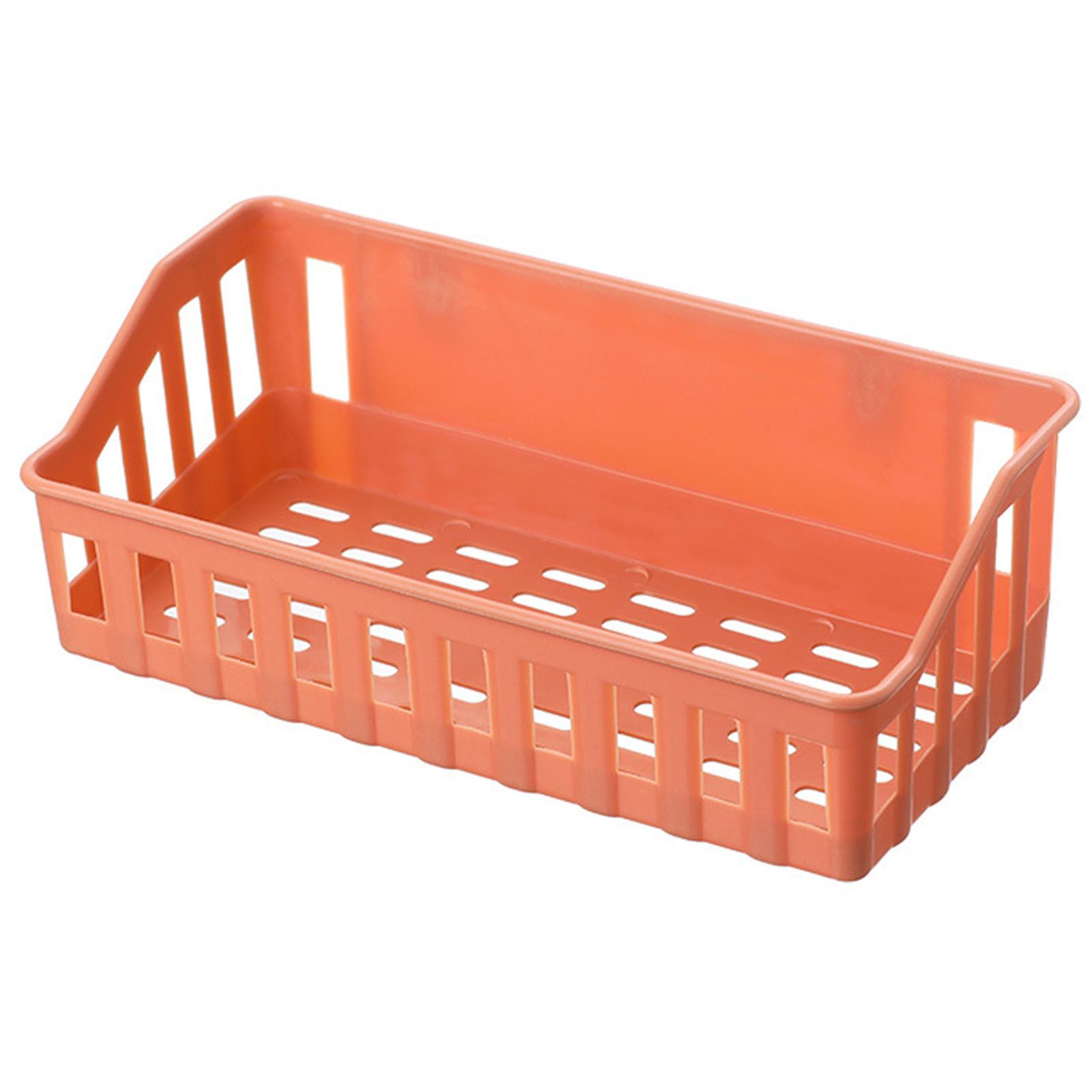 Storage Sh Prtical Hollow Bottom Design Storage Holder