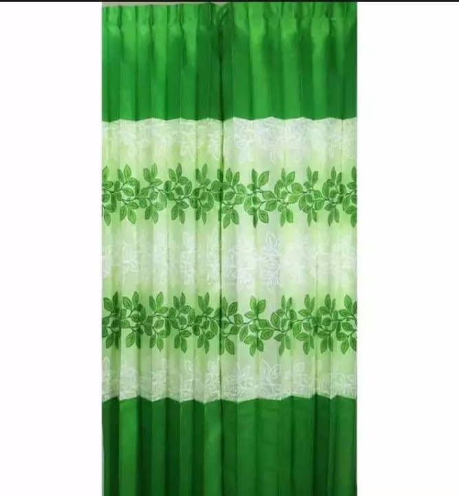 Synthetic Curtain so many colour and design( পর্দা )Porda.