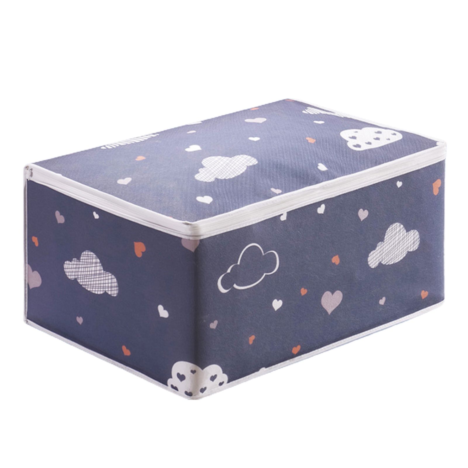 Quilt Storage Bag Anti-deformed Tear Resistant Clothes Storage Bag