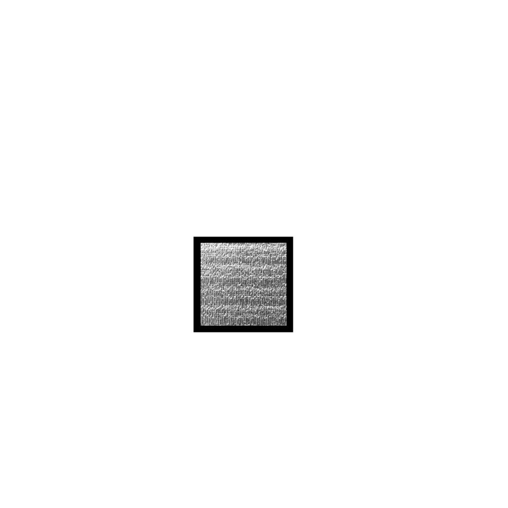 GC Aluminum Film Heating Climbing  Pets  Reflective  Film  Mat Ultra-light Ultra-thin Multi Size Terrarium Heat Preservation Pad specification:16x30CM