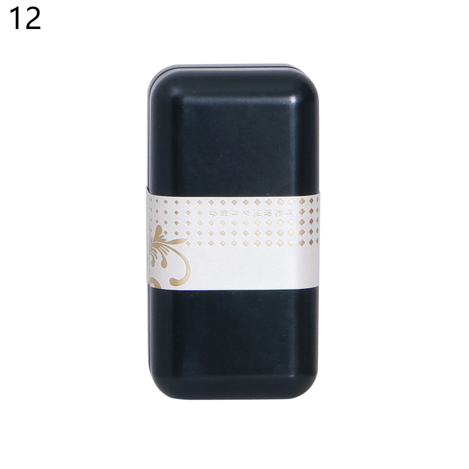 Storage Bin Shatterproof Sturdyni Loose Herbal Storage Box