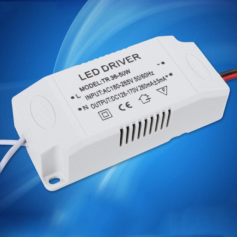 【BestGO】12-24W LED Driver Electronic Transformer Non-isolated Drive Power Supply