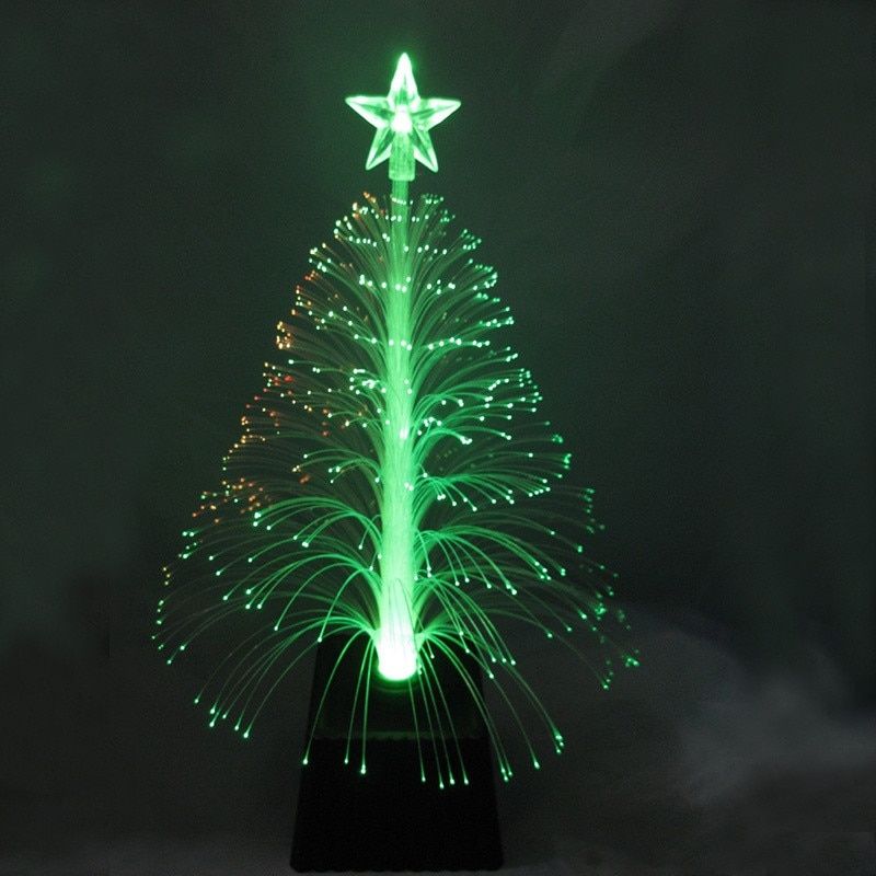 ChristGlow Party Supplies ChristXColor Changing Small Led Light Lamp Home Pary Holiday Decoration Новый Год L3