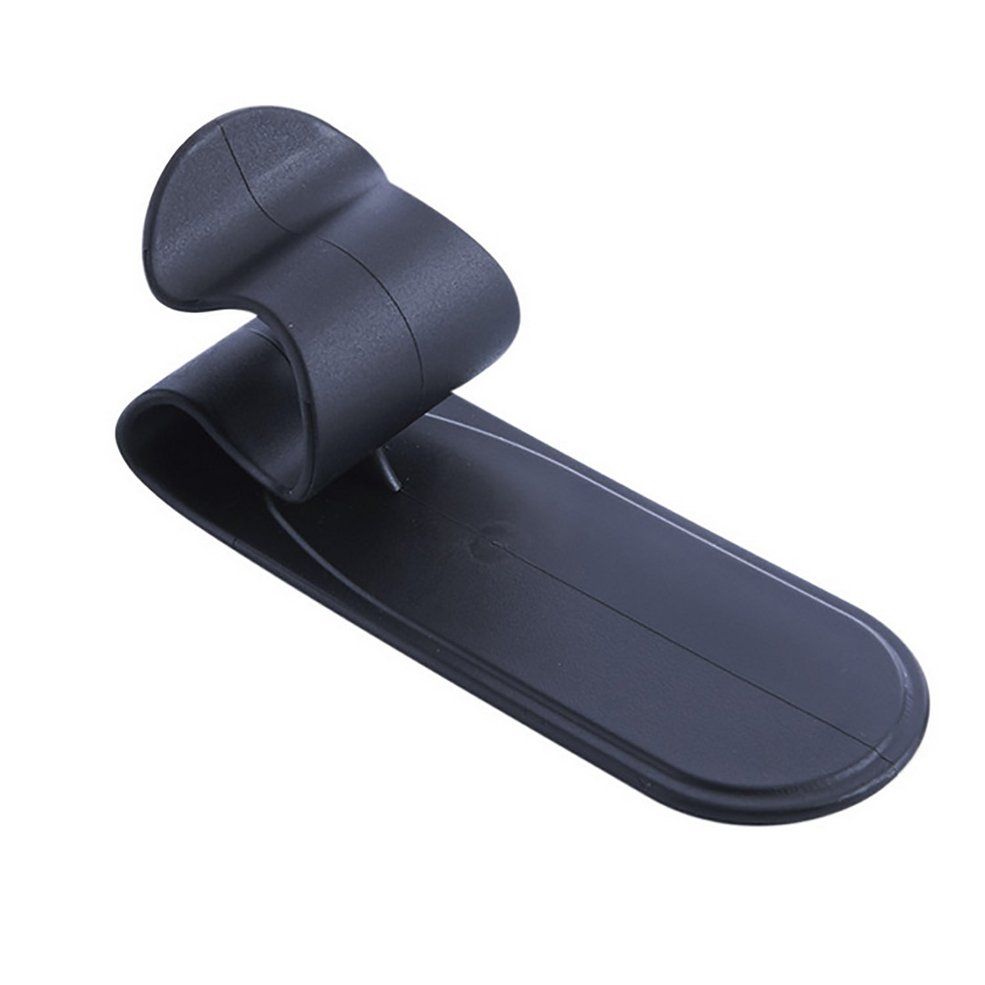 Multifunction Auto Vehicle Umbrella Holder Hanger Car Seat Clip Fastener Rack