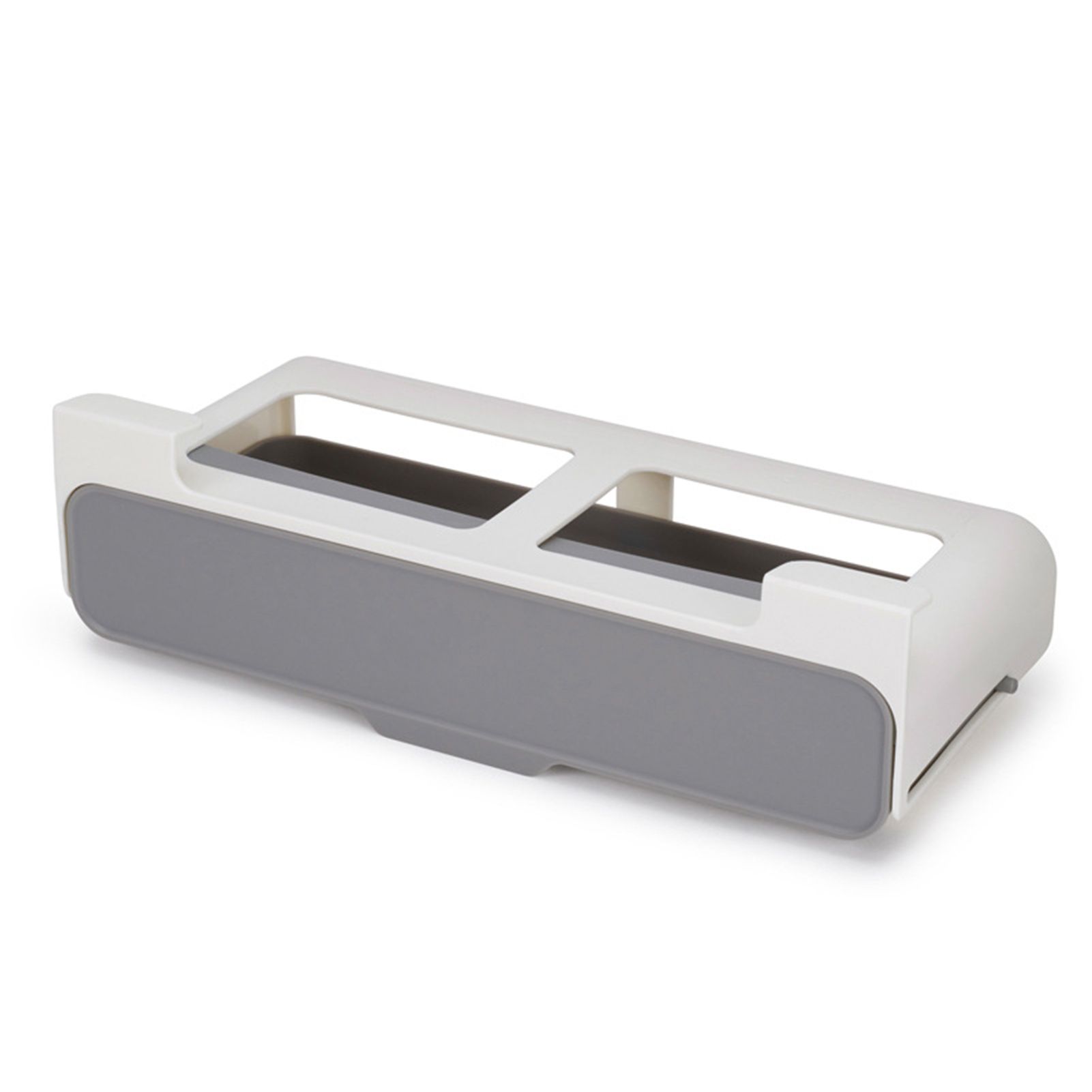 Spice Storage Box Strong Loading Pull Out Spice Drawer Storage