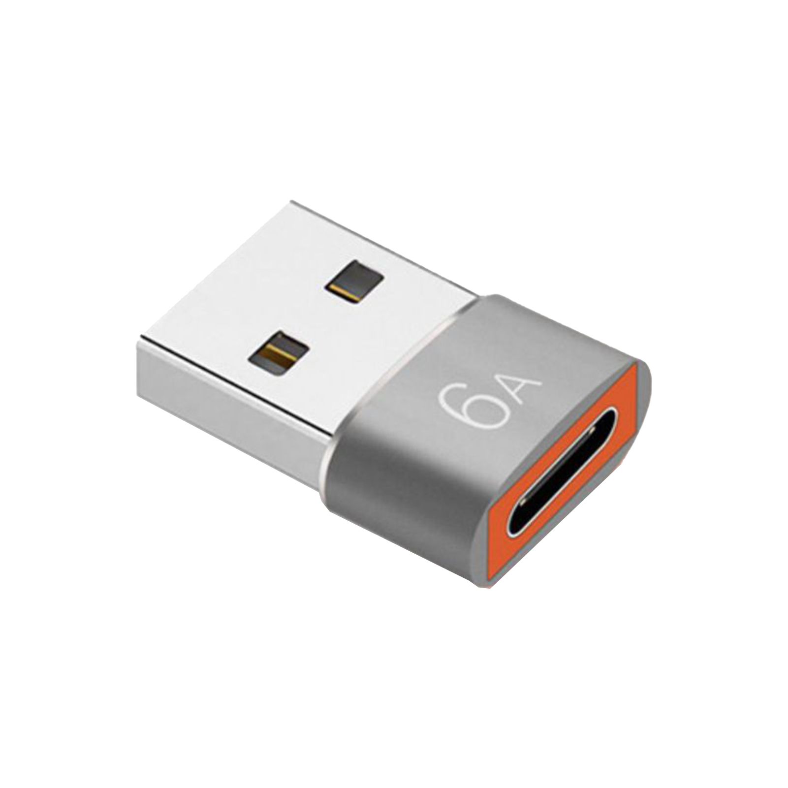 Type-C Adapterni Type-C Female to USB 3.0 Male Converter OTG Connector